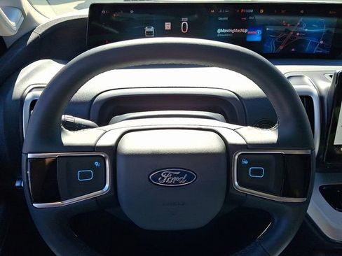 New 2025 Ford Expedition Max Active image 9