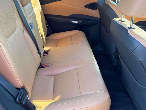 Used 2023 Lexus RX 350 Premium Plus w/ Accessory Package (Z1) AWD/4WD image 15