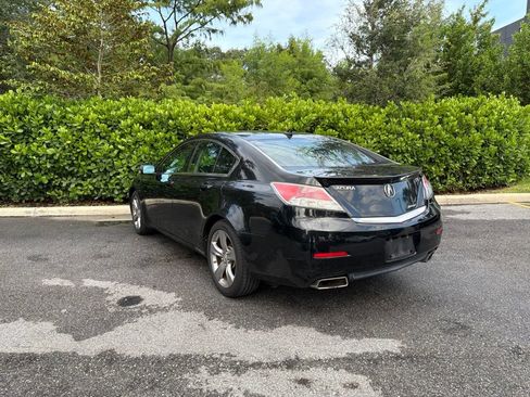 Used 2012 Acura TL w/ Technology Package AWD/4WD image 17