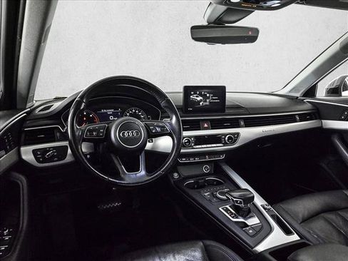 Used 2017 Audi A4 2.0T Premium Plus w/ Premium Plus Package AWD/4WD image 19