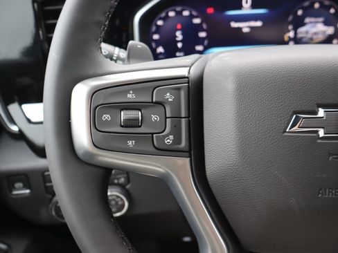 New 2026 Chevrolet Silverado 1500 RST w/ Convenience Package II AWD/4WD image 8
