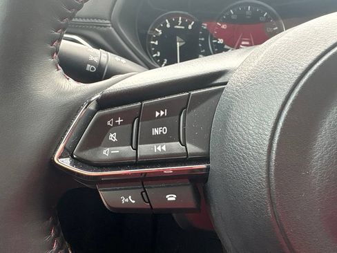 Used 2025 MAZDA CX-5 2.5 Turbo w/ Premium Package AWD/4WD image 19