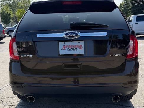 Used 2013 Ford Edge Limited FWD image 13