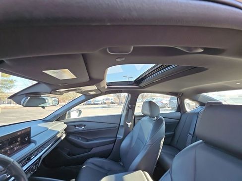 Certified 2023 Honda Accord Sport image 23