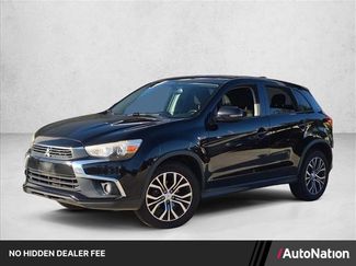 Used 2017 Mitsubishi Outlander Sport ES AWD/4WD video 1