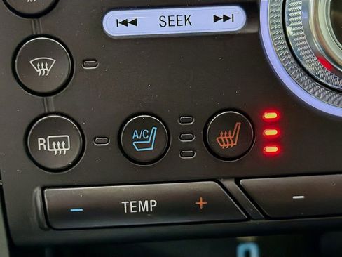 Used 2017 Ford Fusion Titanium image 38