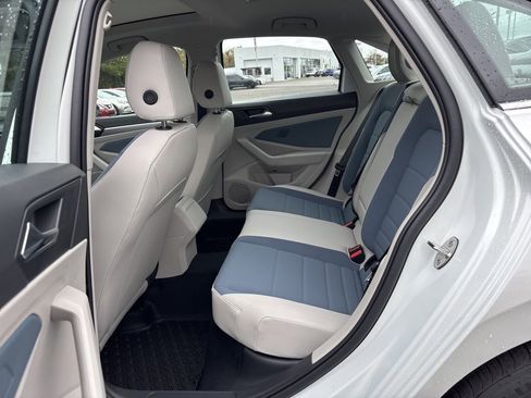 New 2026 Volkswagen Jetta SE image 23