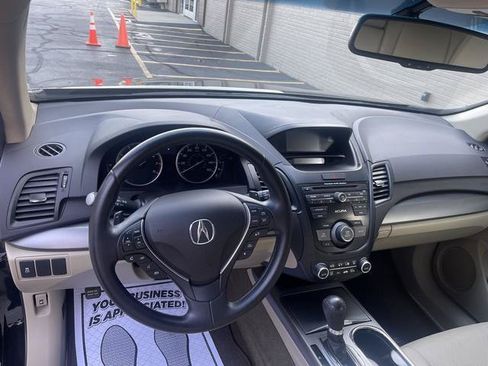 Used 2013 Acura RDX AWD image 11