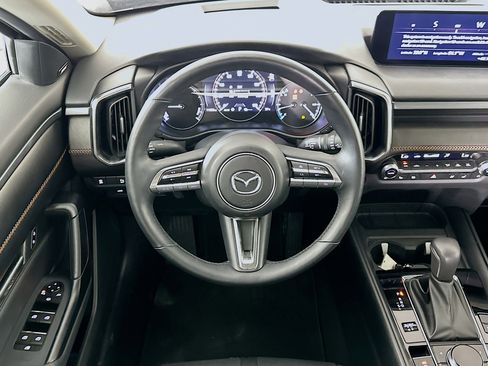 Used 2026 MAZDA CX-50 2.5 Hybrid w/ Premium Plus Pkg AWD/4WD image 18
