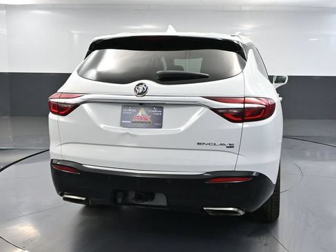 Used 2019 Buick Enclave Essence w/ Trailering Package, 5000 lbs. AWD/4WD image 6