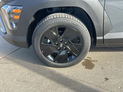 New 2026 Hyundai Kona SEL Sport