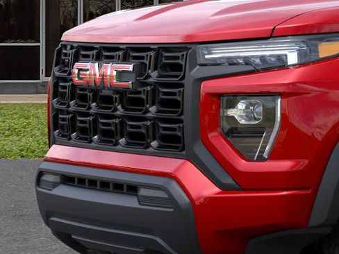 New 2026 GMC Canyon Elevation RWD image 13