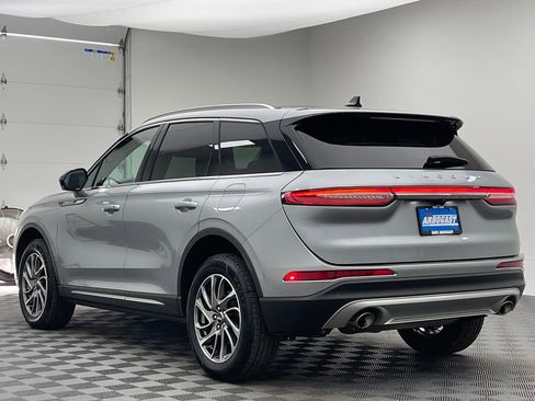 Used 2022 Lincoln Corsair AWD w/ Equipment Group 101A image 12