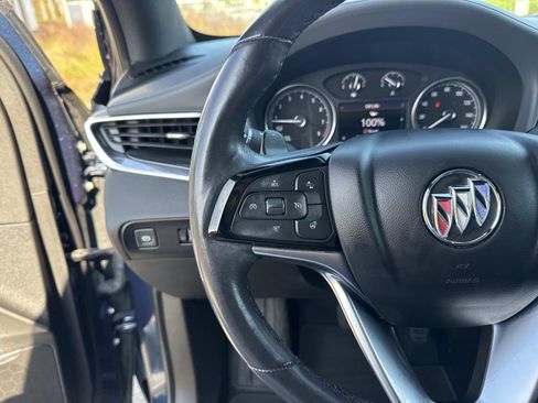 Used 2023 Buick Enclave Essence w/ Experience Buick Package image 31