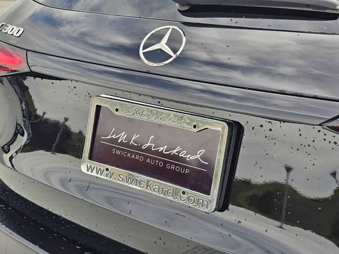 New 2026 Mercedes-Benz GLC 300 image 13