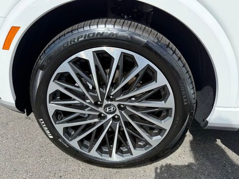 Certified 2026 Hyundai Palisade Calligraphy AWD/4WD image 36