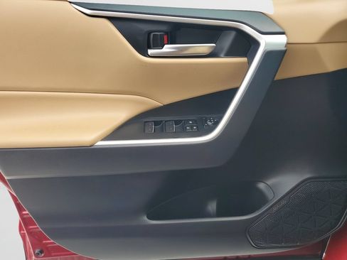 Certified 2024 Toyota RAV4 XLE Premium FWD image 19