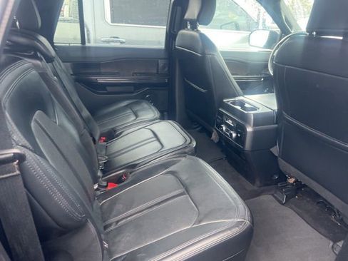 Used 2019 Ford Expedition Max Limited image 20