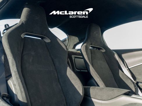 New 2026 McLaren Artura image 23