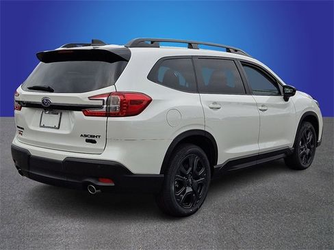 New 2026 Subaru Ascent Bronze Edition image 3