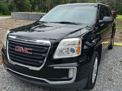 Used 2017 GMC Terrain SLE w/ Convenience Package