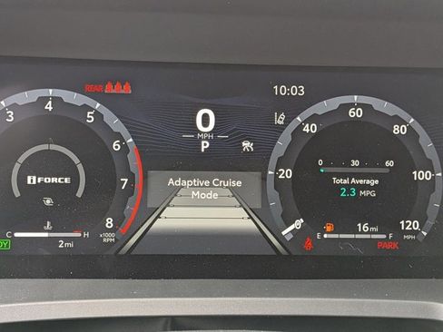 New 2026 Toyota Tacoma TRD Pro AWD/4WD image 11