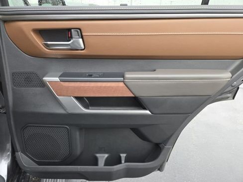 Used 2025 Toyota Sequoia 1794 Edition image 29