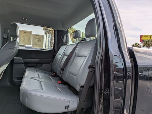 Used 2022 Ford F150 XL w/ Equipment Group 101A High image 17