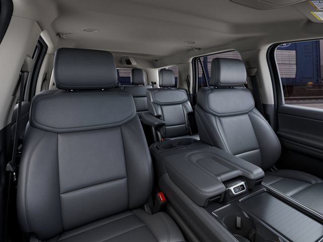 New 2027 Ford Expedition Active RWD image 10