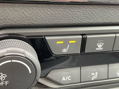 New 2026 Nissan Sentra S w/ S Cold Weather Package FWD image 17