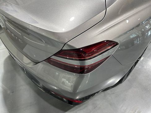Used 2023 Genesis G70 2.0T w/ Sport Prestige Package RWD image 30