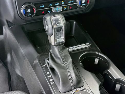 Used 2025 Ford Bronco Big Bend AWD/4WD image 18