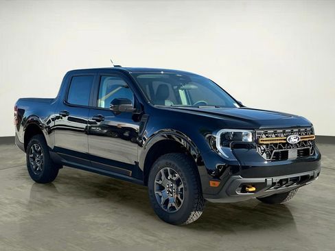 New 2026 Ford Maverick Tremor image 11