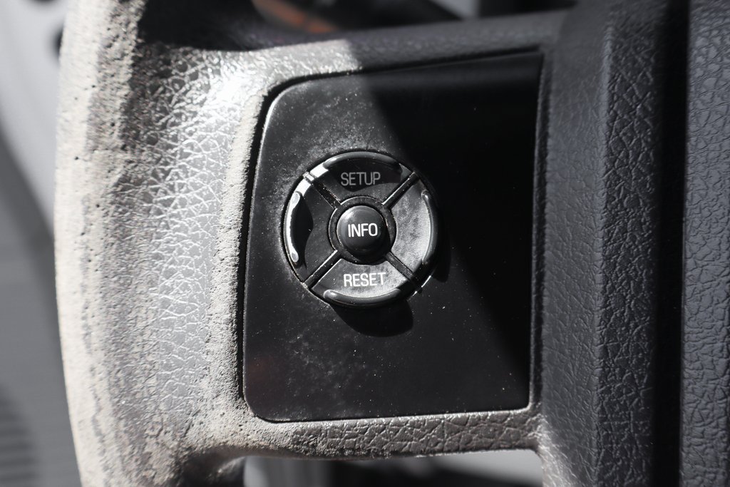 Used 2013 Ford F550 2WD Crew Cab Super Duty w/ Payload Upgrade Pkg image 18