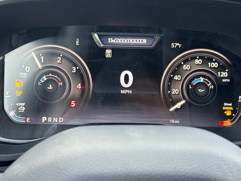 New 2026 RAM 3500 Laramie image 23