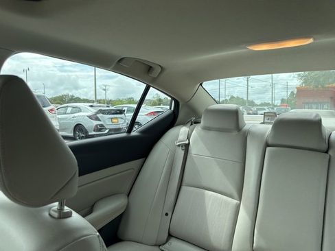 Used 2022 Nissan Altima 2.5 Platinum image 31