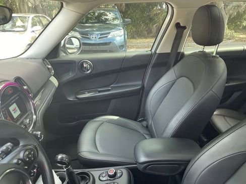 Used 2019 MINI Cooper Countryman FWD image 9