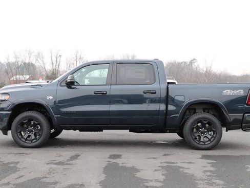 New 2026 RAM 1500 Big Horn image 5