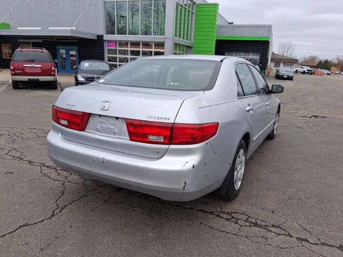 Used 2005 Honda Accord LX image 6
