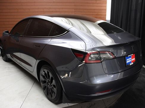 Used 2023 Tesla Model 3 Standard Range image 10