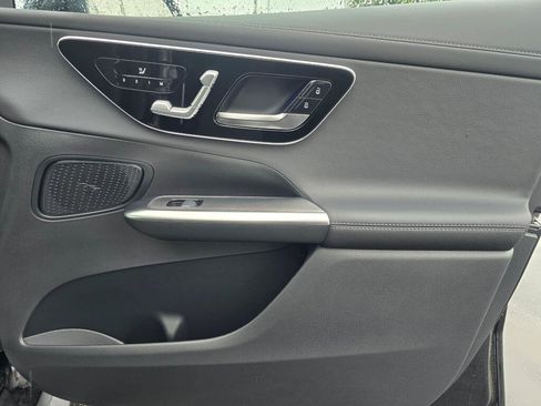 New 2026 Mercedes-Benz GLC 300 4MATIC image 24