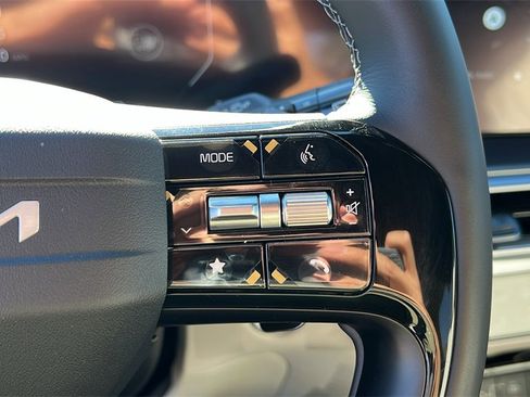 New 2026 Kia Sorento SX Prestige image 16