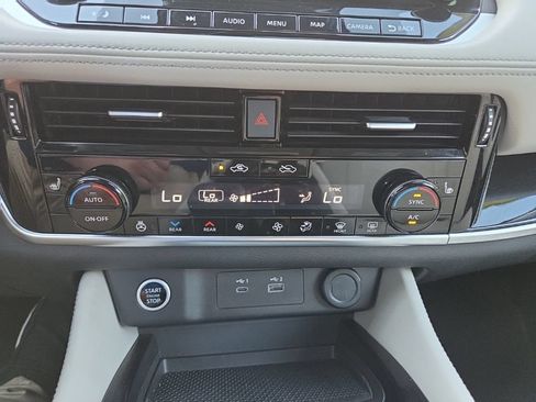 Certified 2023 Nissan Rogue SL w/ SL Premium Package AWD/4WD image 27