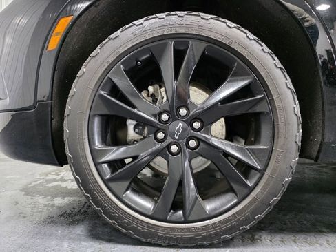 Used 2021 Chevrolet Blazer RS AWD/4WD image 5