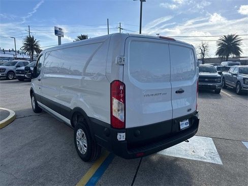 New 2024 Ford Transit 250 Low Roof w/ Exterior Upgrade Package image 5