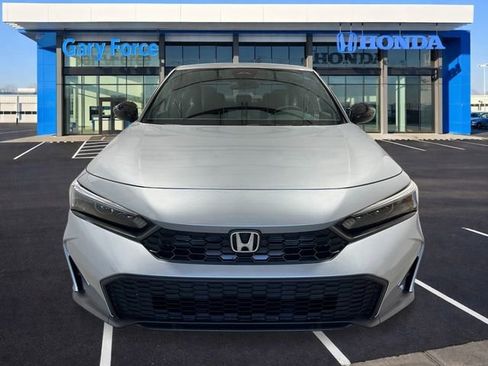 New 2026 Honda Civic Sport image 10