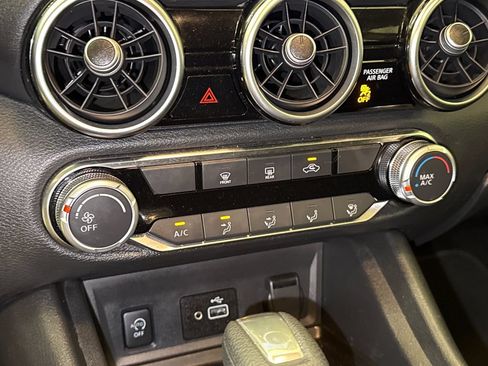 Used 2024 Nissan Sentra S w/ Trunk Package FWD image 22