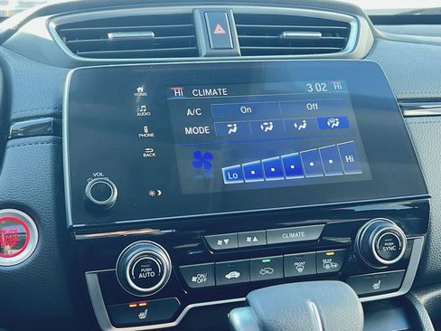 Used 2021 Honda CR-V EX image 20