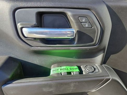 New 2026 GMC Sierra 1500 Pro w/ Pro Value Package image 15