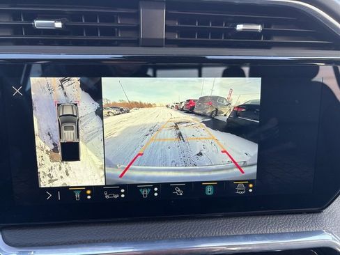 Used 2023 GMC Sierra 1500 Denali w/ Denali Reserve Package image 14